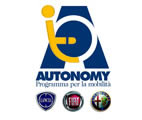 fiat autonomy